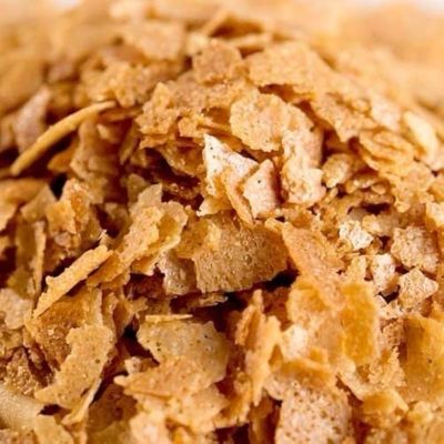 Feuilletine Flakes Butter Flavor 2.5kg