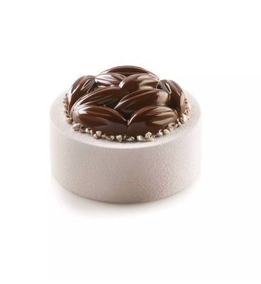 Silikomart Cocoa 35