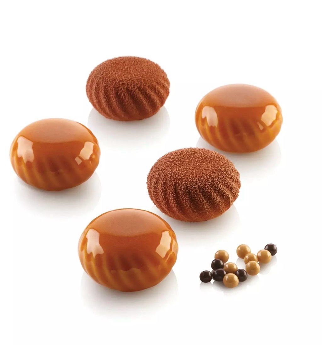 Silikomart Samurai 30