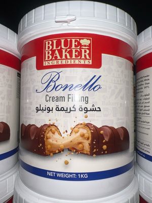 Bonello kinder cream 1kg