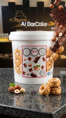 Super Chocolate Filling 1kg