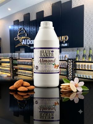 Almond Flavour Liquid 1kg