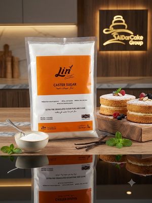 Caster Sugar 1kg