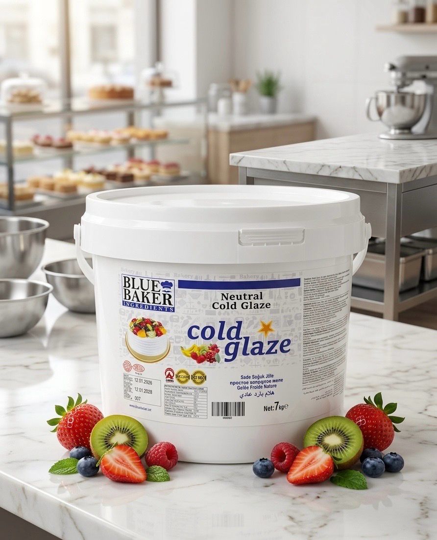 Cold Glaze 7kg 
