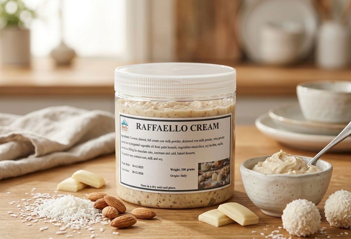 Raffaello Cream 500g