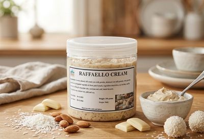 Raffaello Cream 500g
