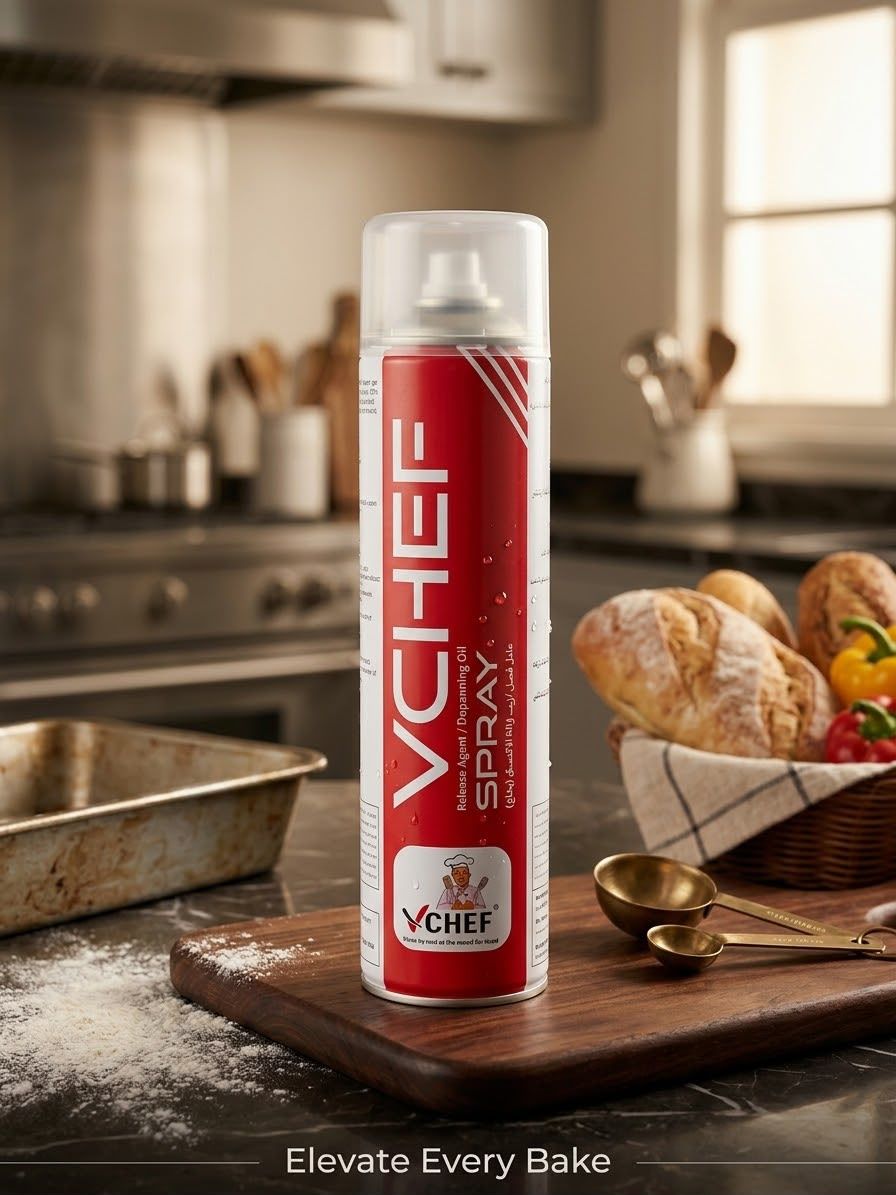 VCHEF