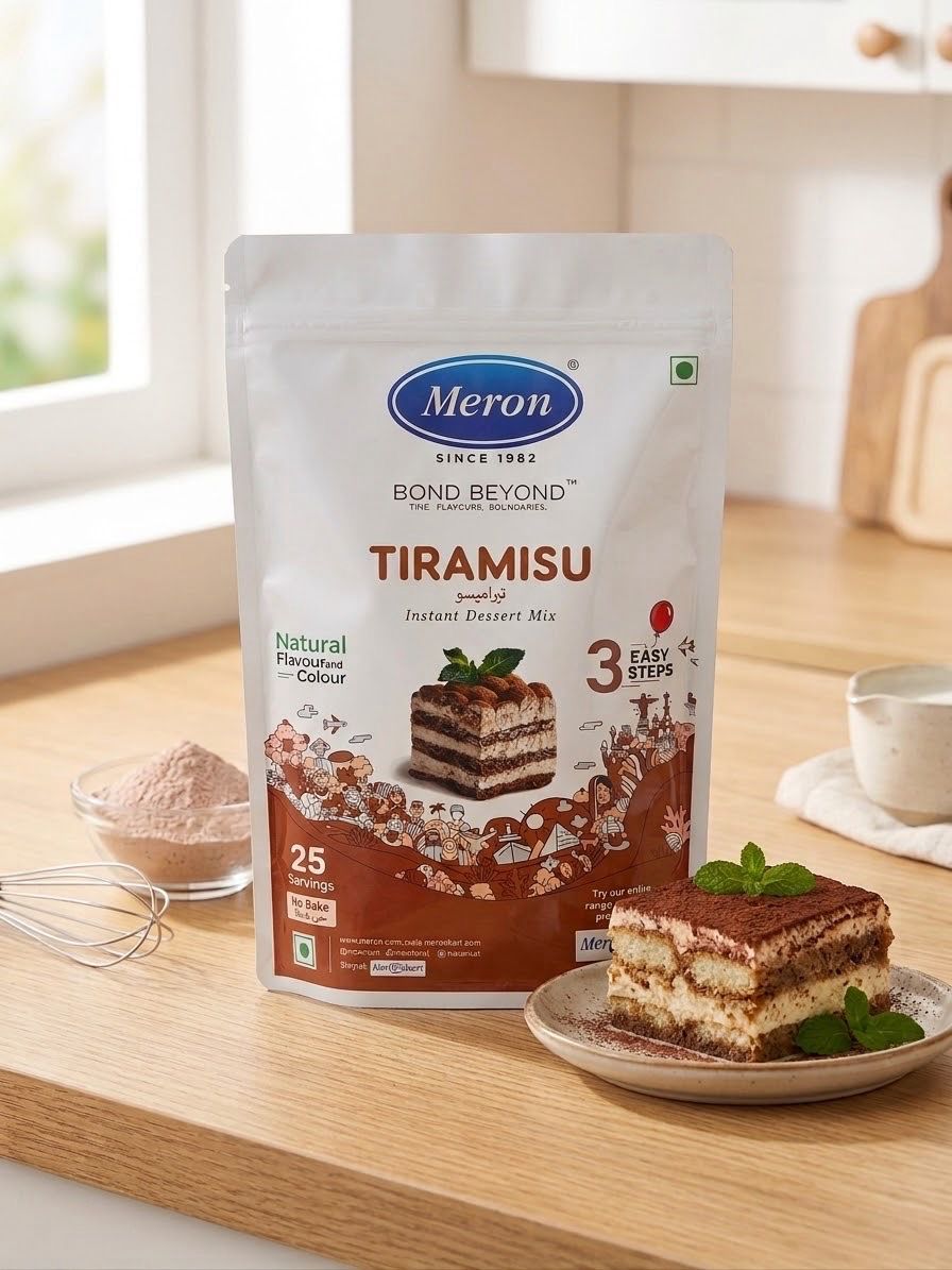 Meron Tiramisu 1kg