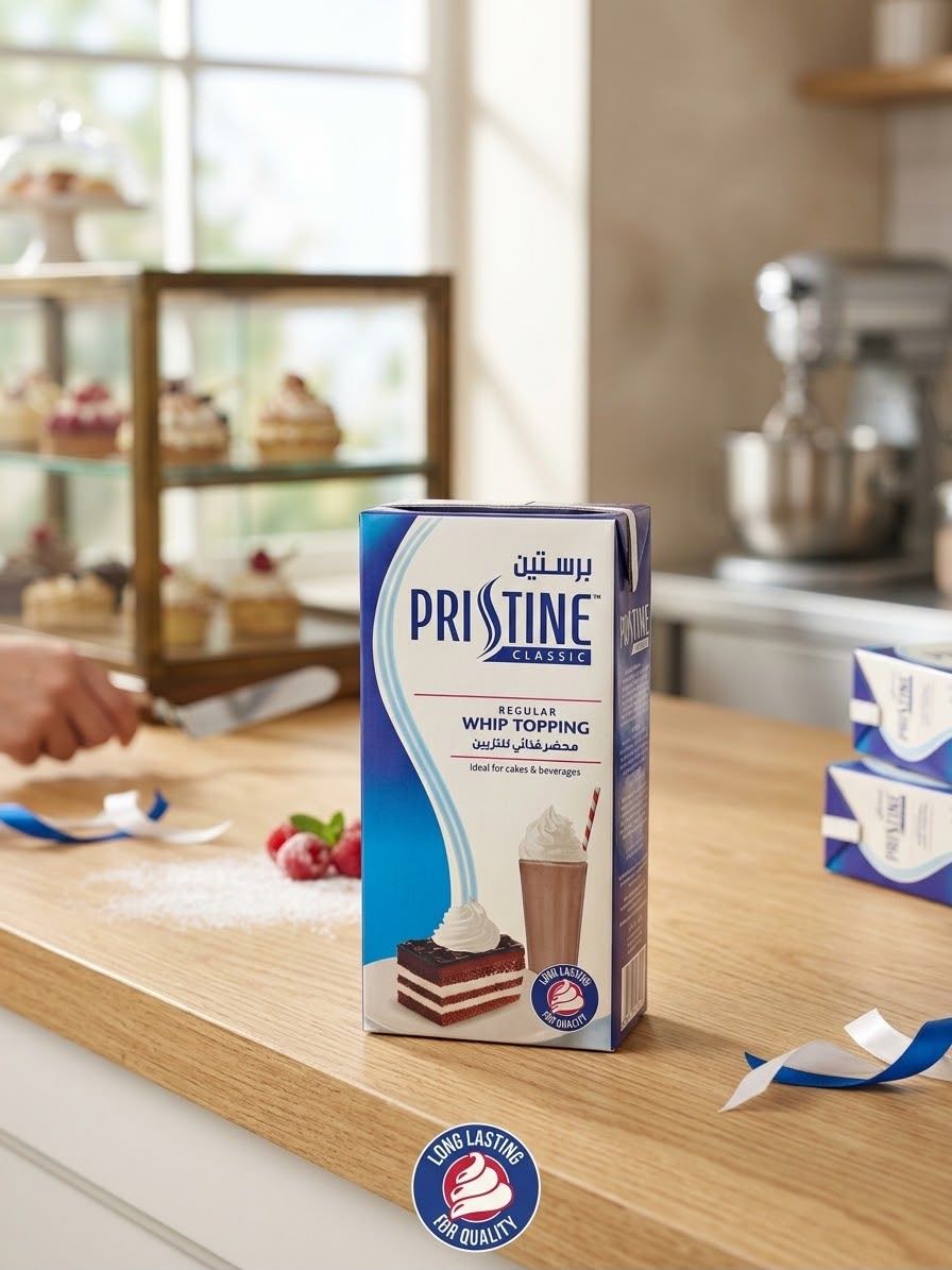 Pristine 1L