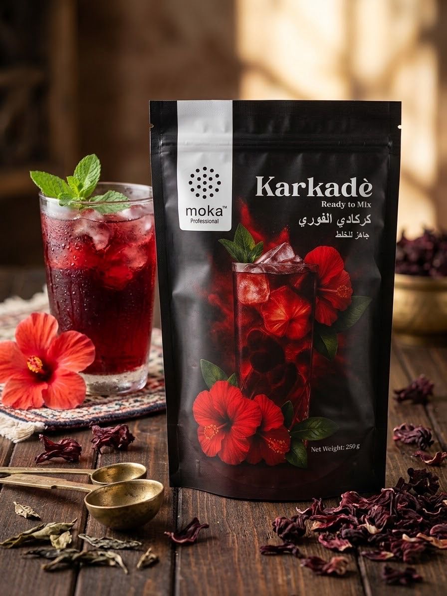Karkade Powder 250g