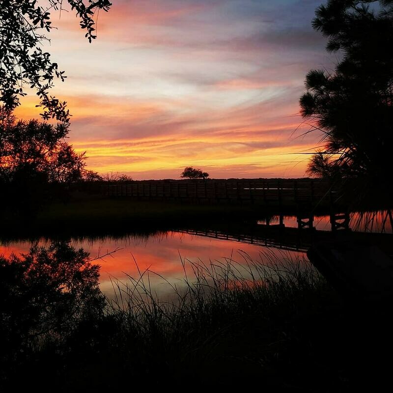 Sunset 16x20 Print