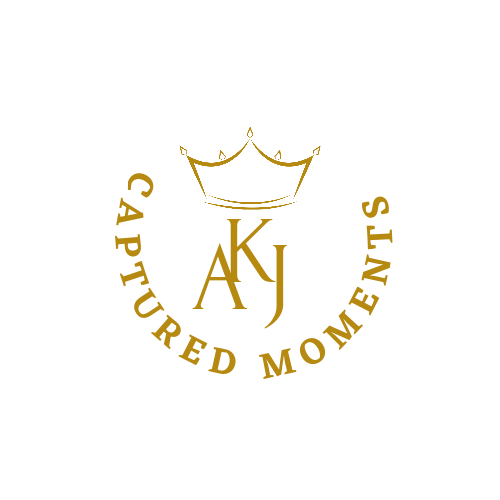 Captured Moments by AJK