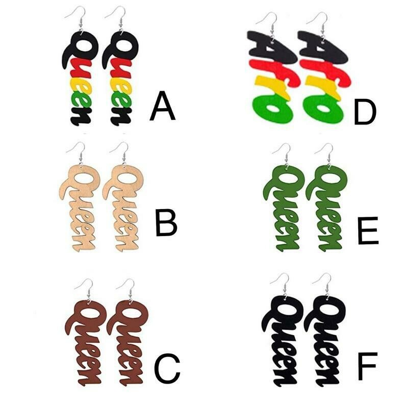 Ethnic Style Drop