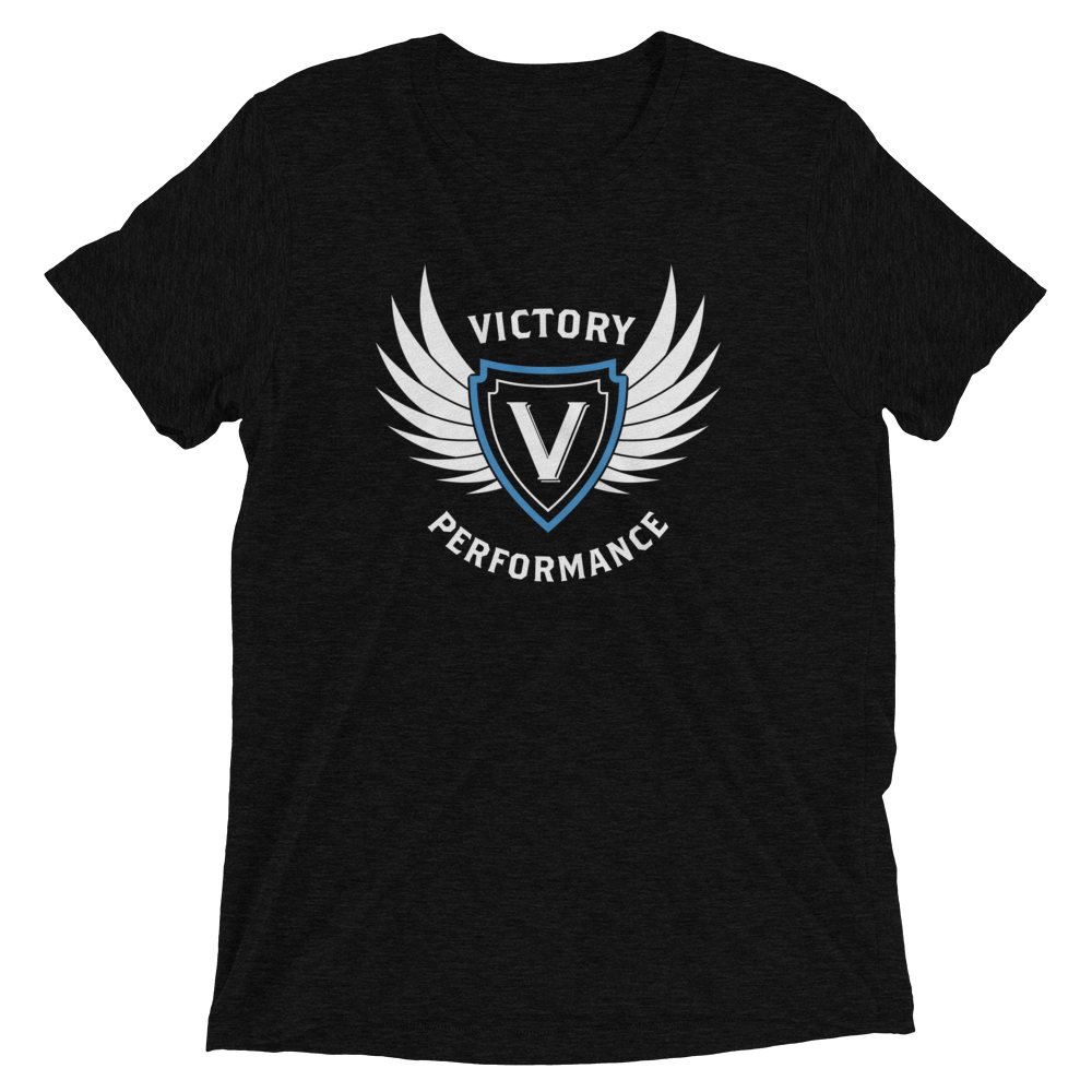 Men&#39;s Triblend Tee