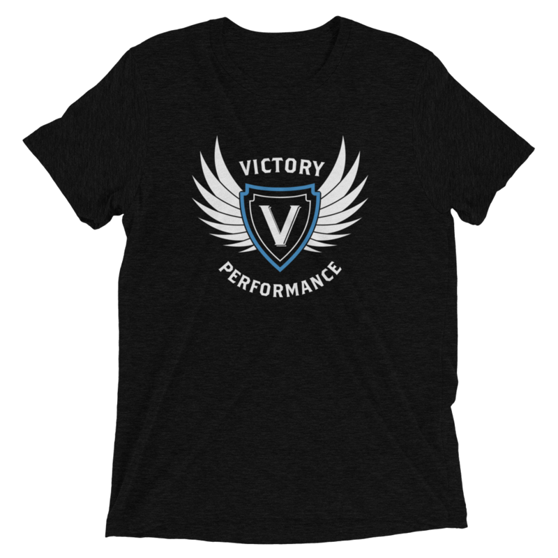 Men&#39;s Triblend Tee