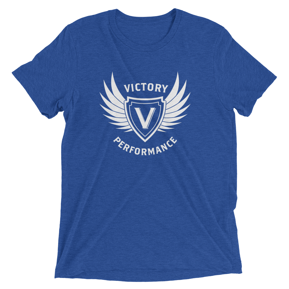 Men&#39;s Triblend Tee