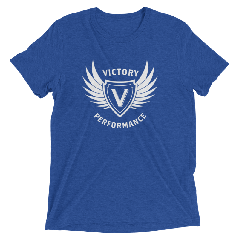 Men&#39;s Triblend Tee