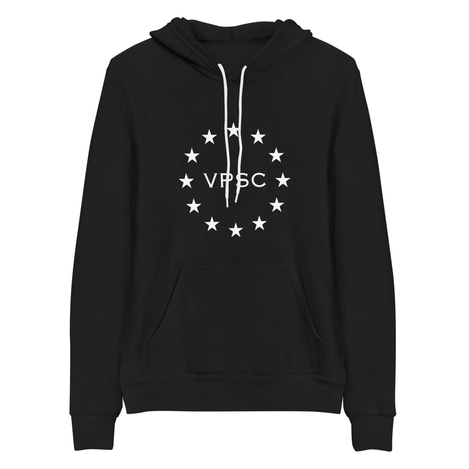 Heavy Blend Pullover Hoodie