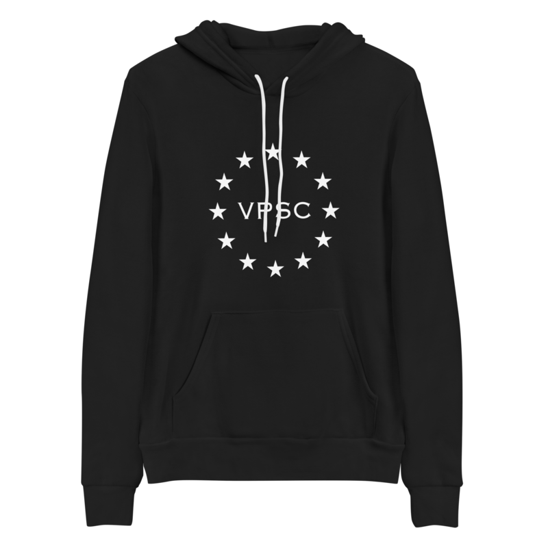 Heavy Blend Pullover Hoodie