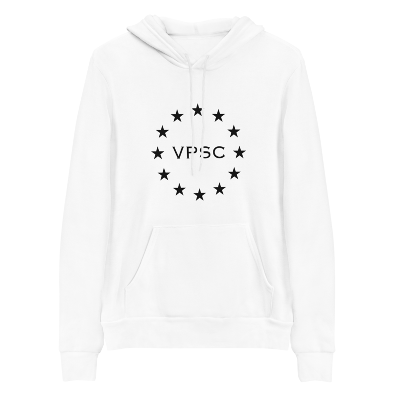 Heavy Blend Pullover Hoodie