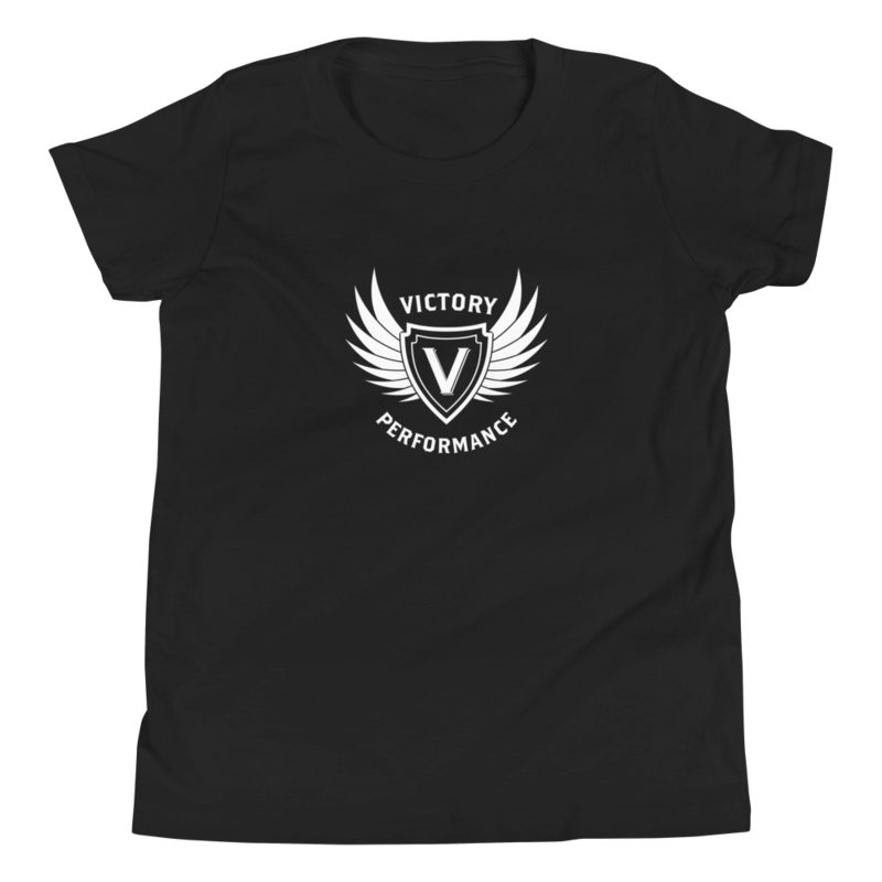 Youth Premium Tee
