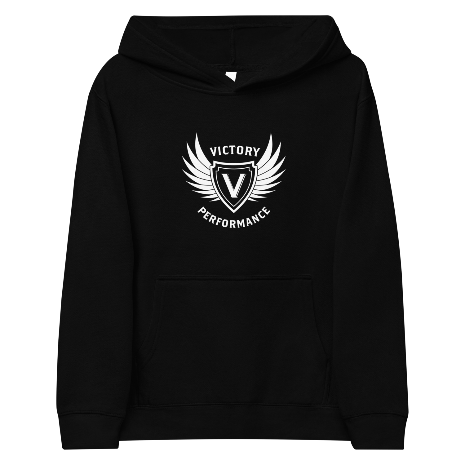 Youth Fleece Hoodie
