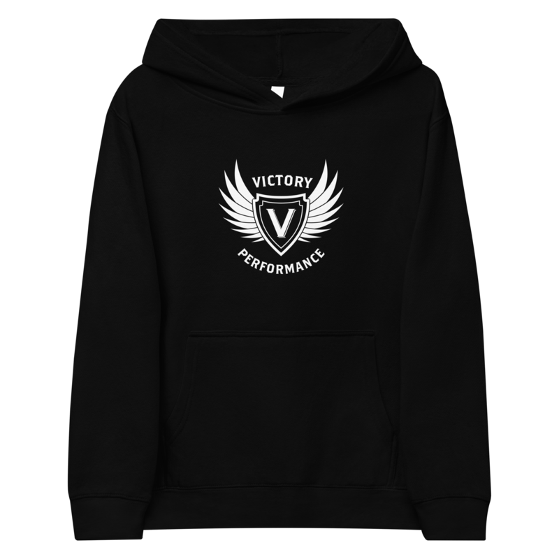 Youth Fleece Hoodie
