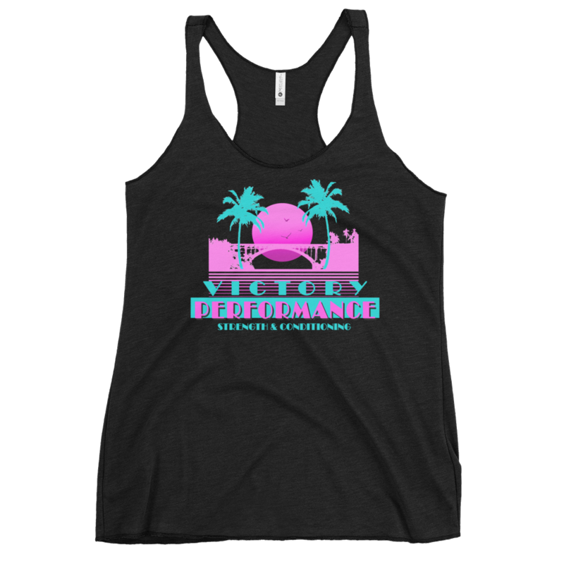 Women&#39;s Miami Vibes Tank