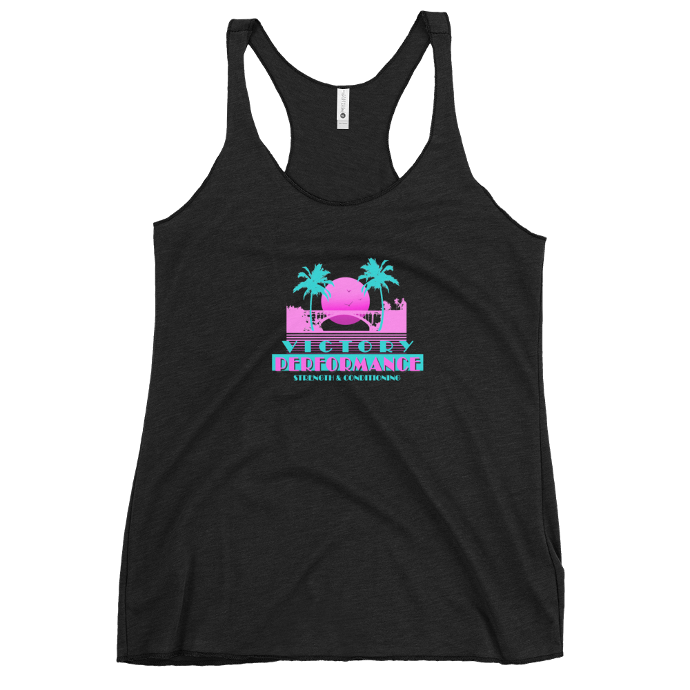 Women&#39;s Coach Tank