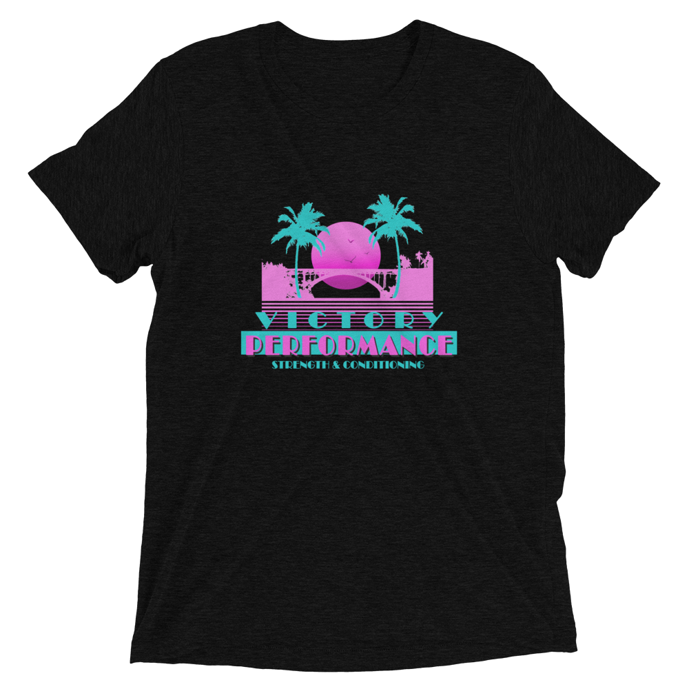 Coach Tee