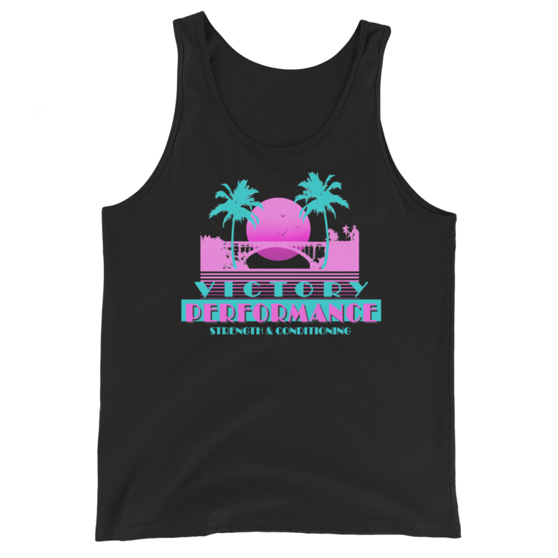 Unisex Tank Top