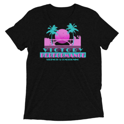 Mens Miami Vibes Tee