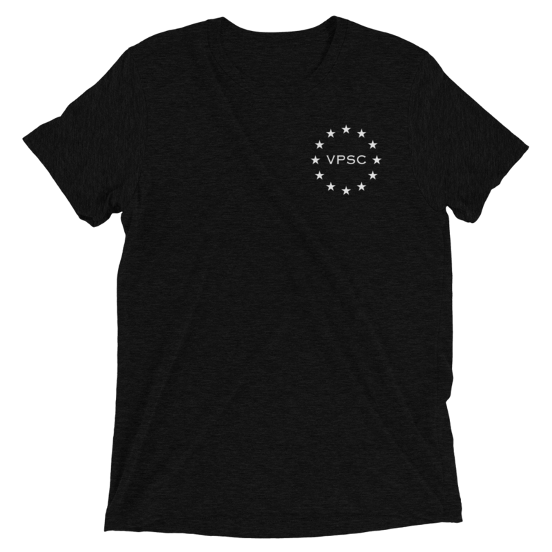 Mens Bear Bandit Tee