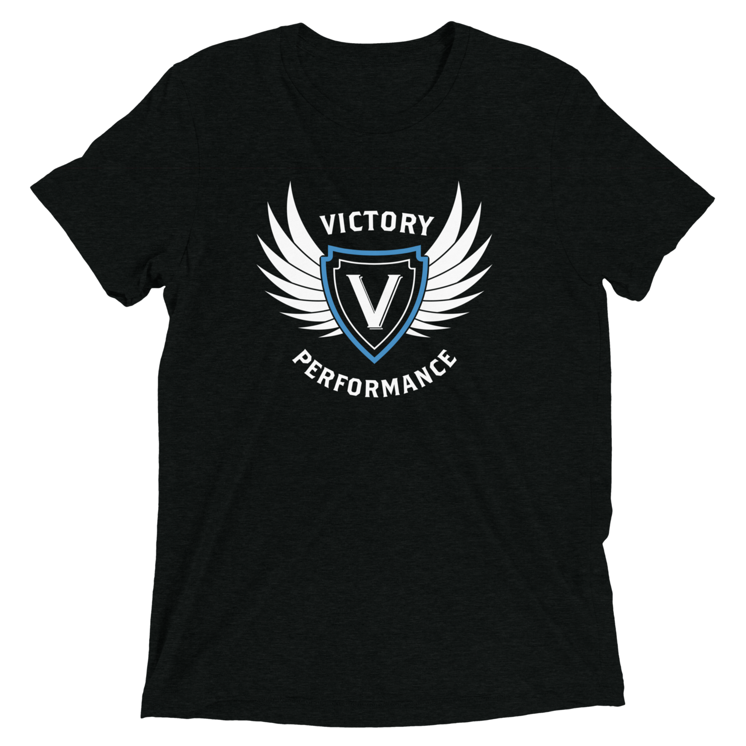 Staff Tee
