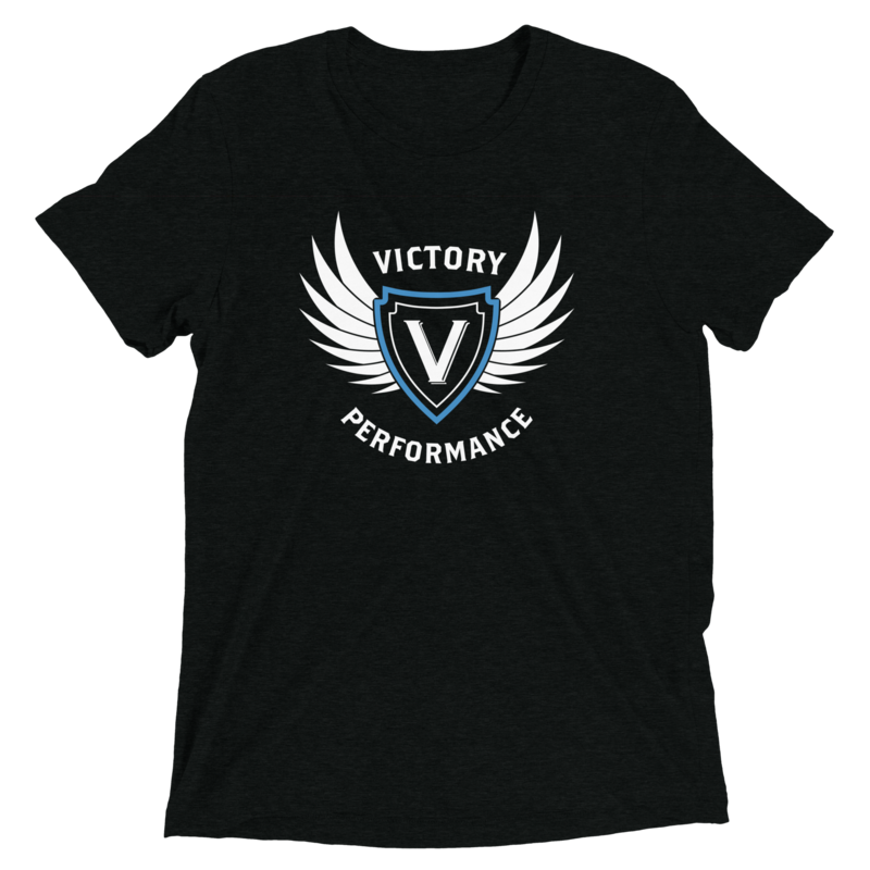Staff Tee