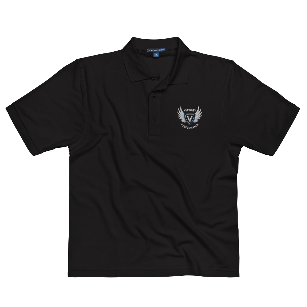 Premium Polo Shirt