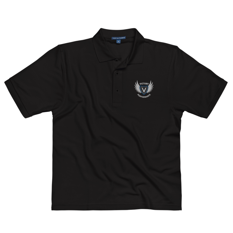 Premium Polo Shirt