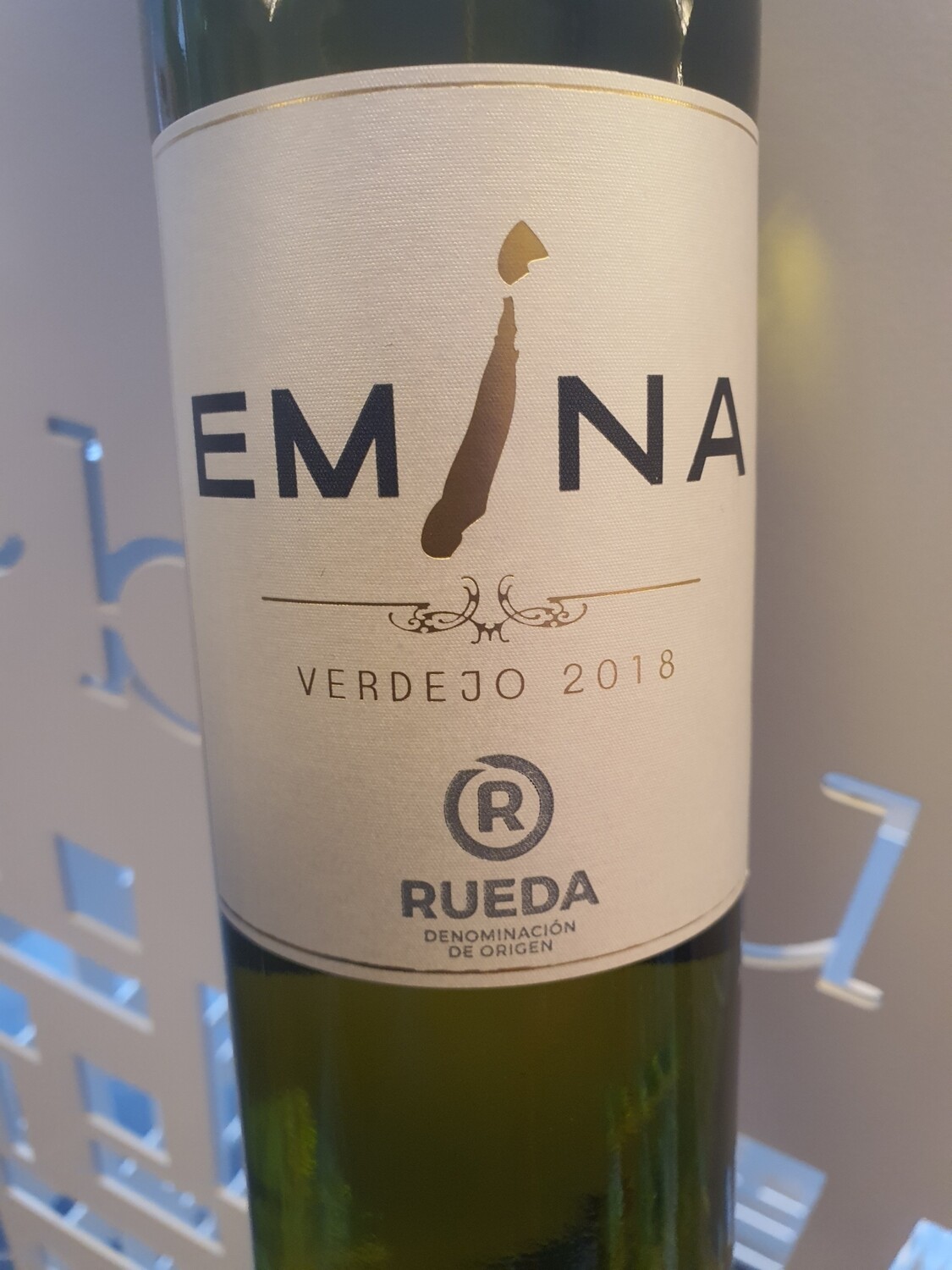 Emina Verdejo Rueda