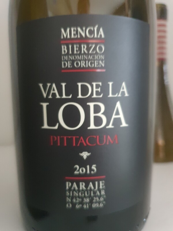 Val de La Loba