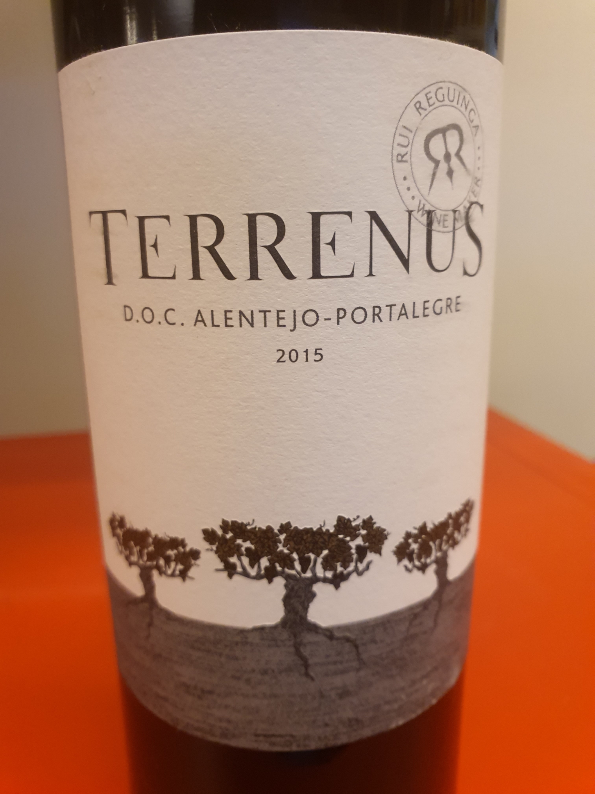 Terrenus 2015