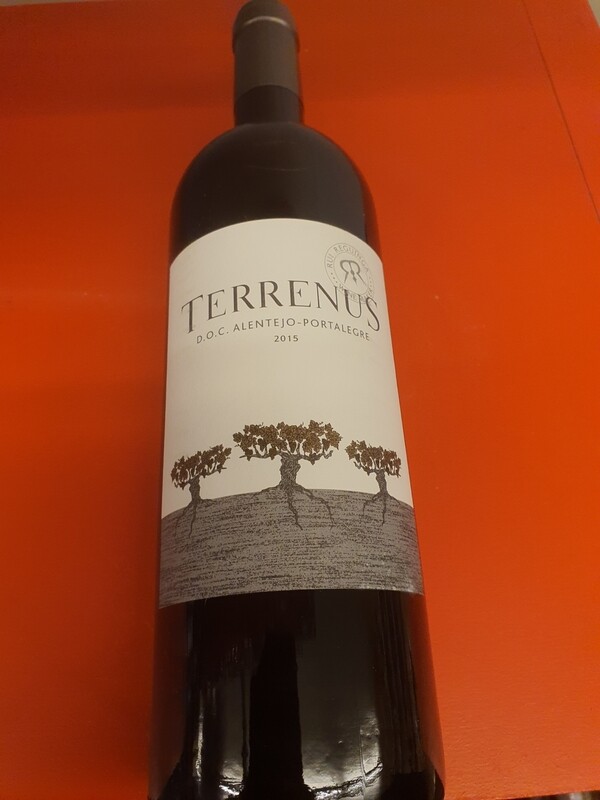 Terrenus 2015