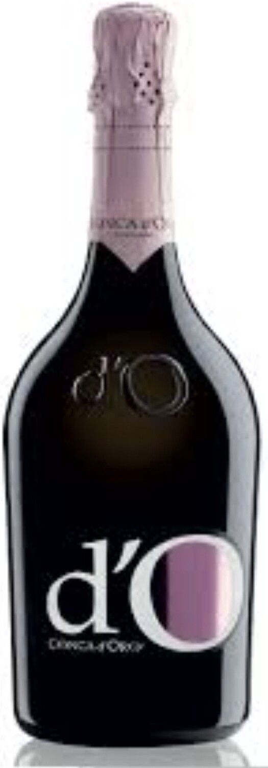 Conca d'Oro Rose Prosecco DO Treviso