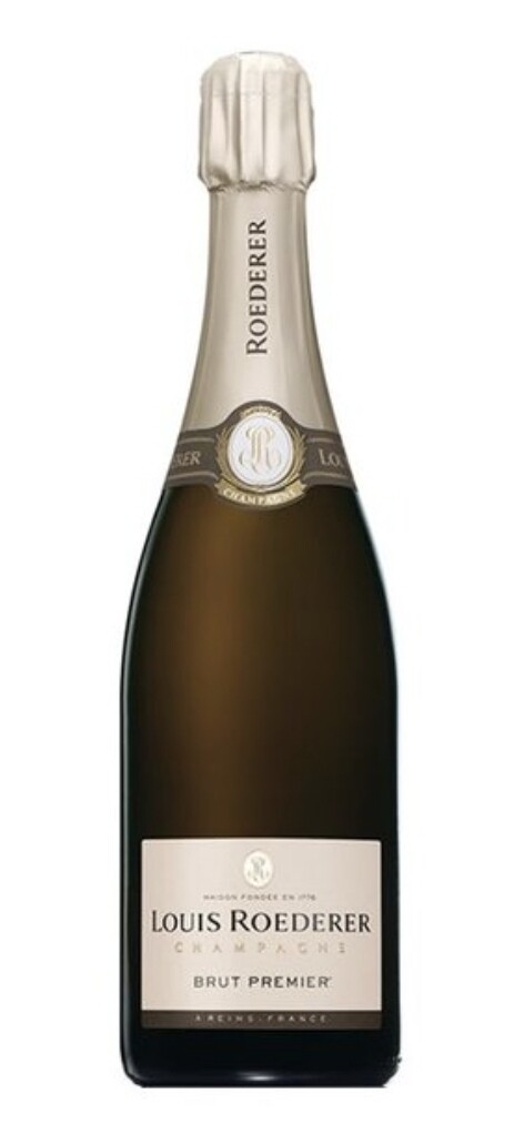 Brut Premier Louis Roederer