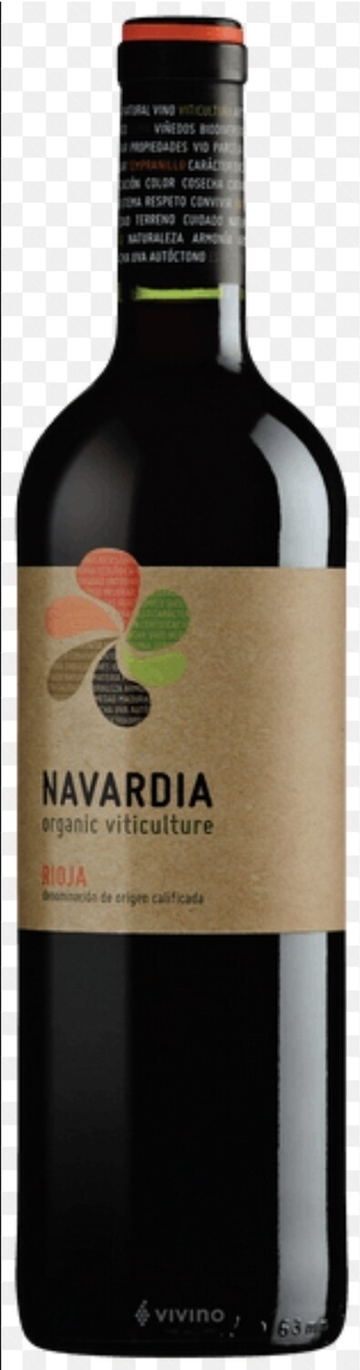 Navardia Rioja Tinto ( Joven)