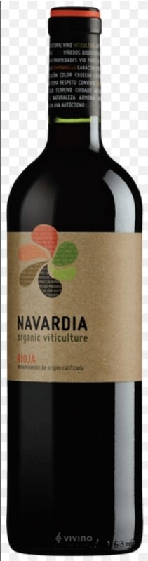 Navardia Rioja Tinto ( Joven)
