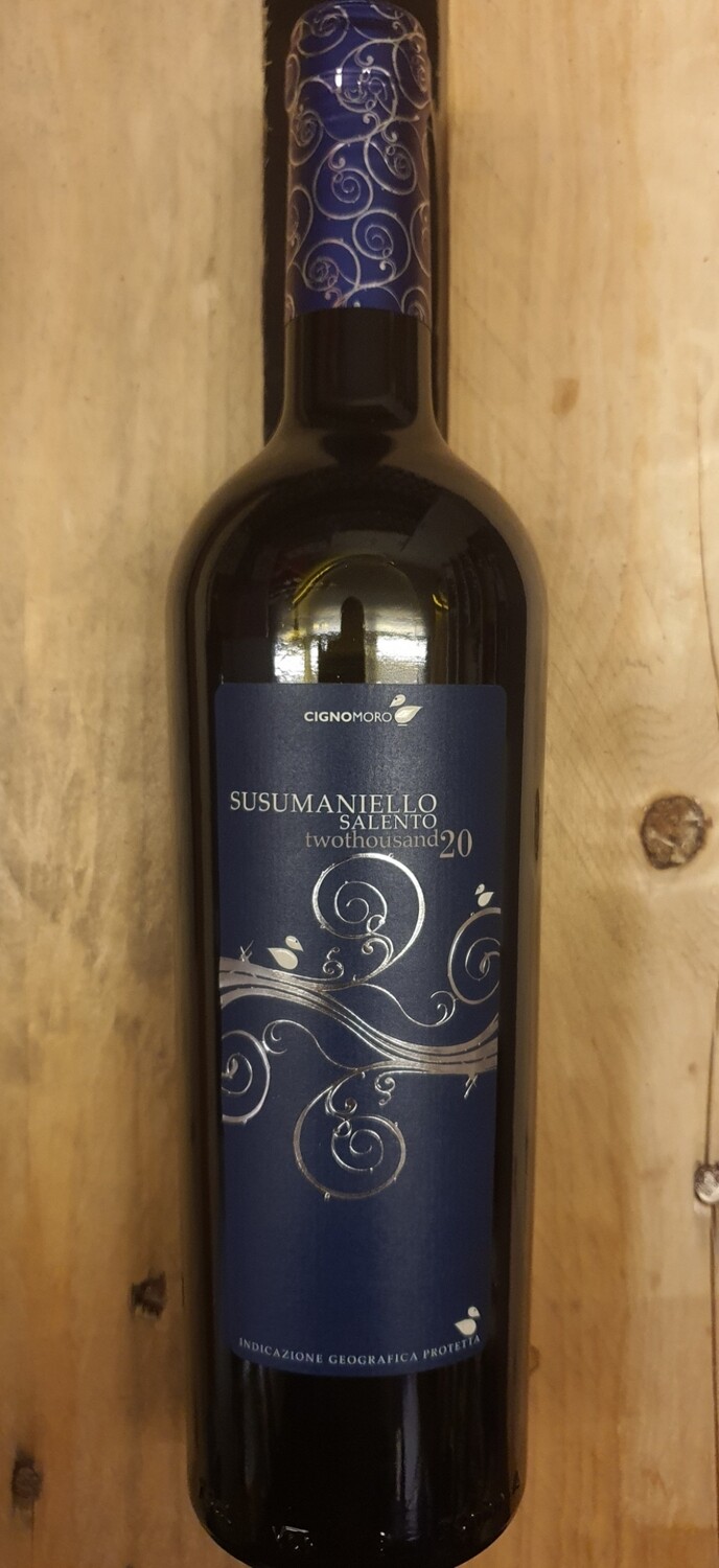 Sussumaniello di Salento