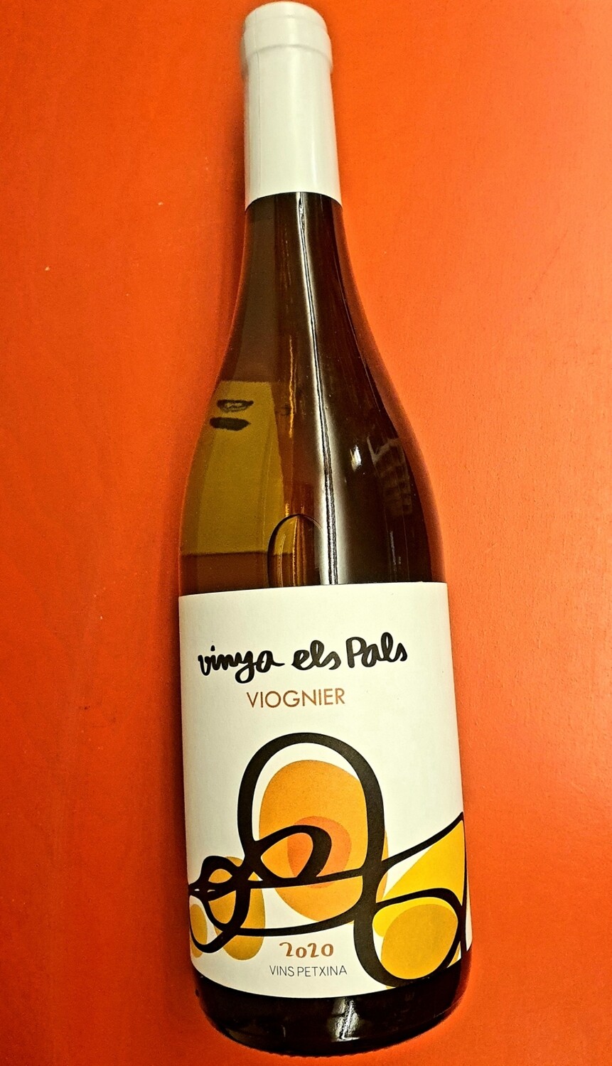 Vinya Els Pals VIOGNIER