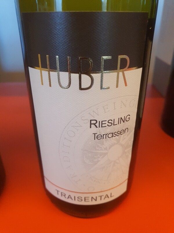 Huber Riesling