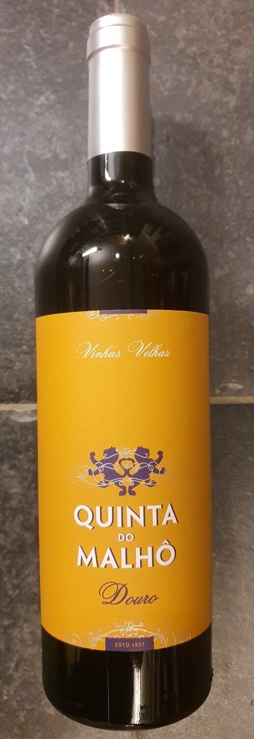 Quinta do Malho 2014 Vinhas Velhas