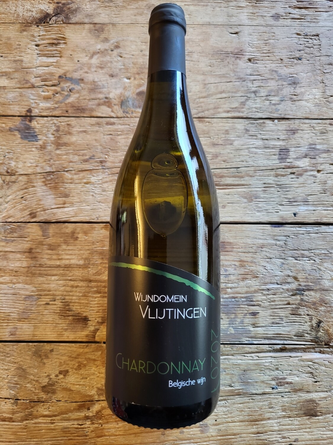 Chardonnay Wijndomein Vlijtingen